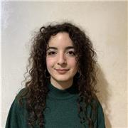 Profesora nativa de italiano ofrece clases particulares personalizadas